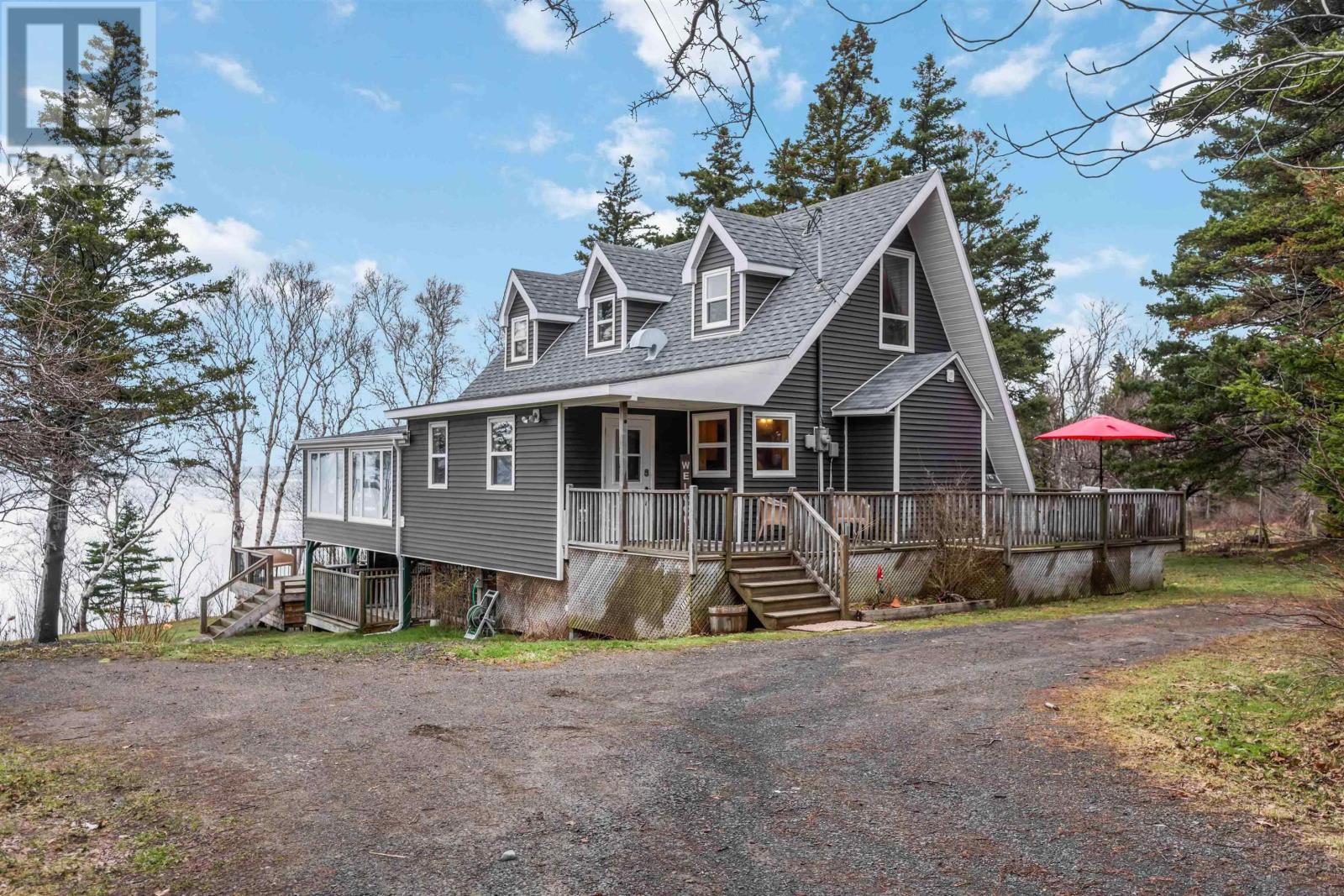 Property 2 of 50 of 7055 Highway 101