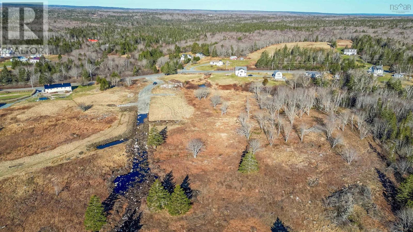Property 9 of 12 of 2 Scobey Lane Mersey Point, NS Lane