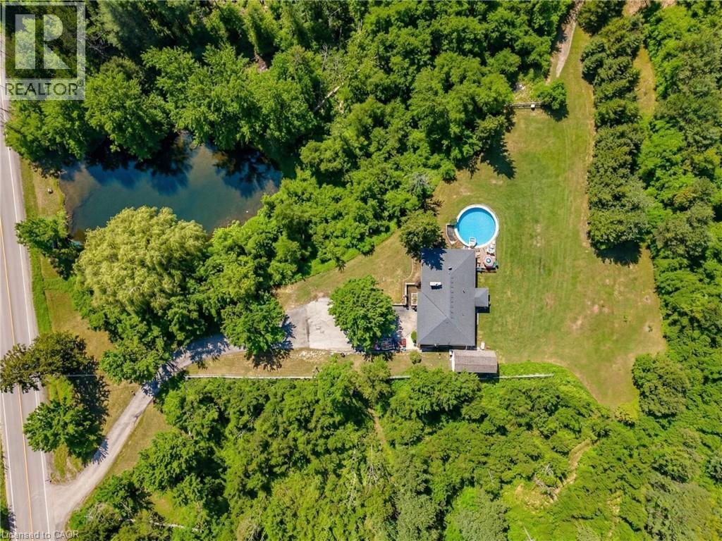 5651 KELSO Road - 1