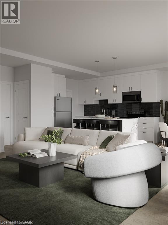 525 ERINBROOK Drive Unit# B039, Kitchener, Ontario, N2E3T1 — Photo 3