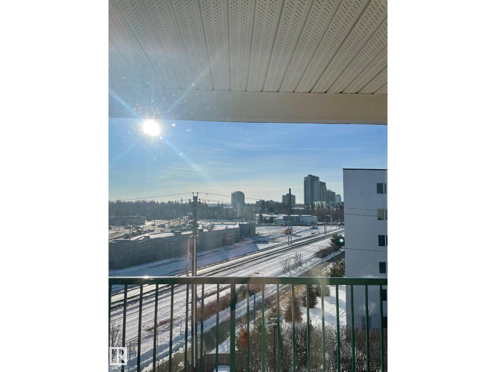 #509 11325 83 ST NW - 12