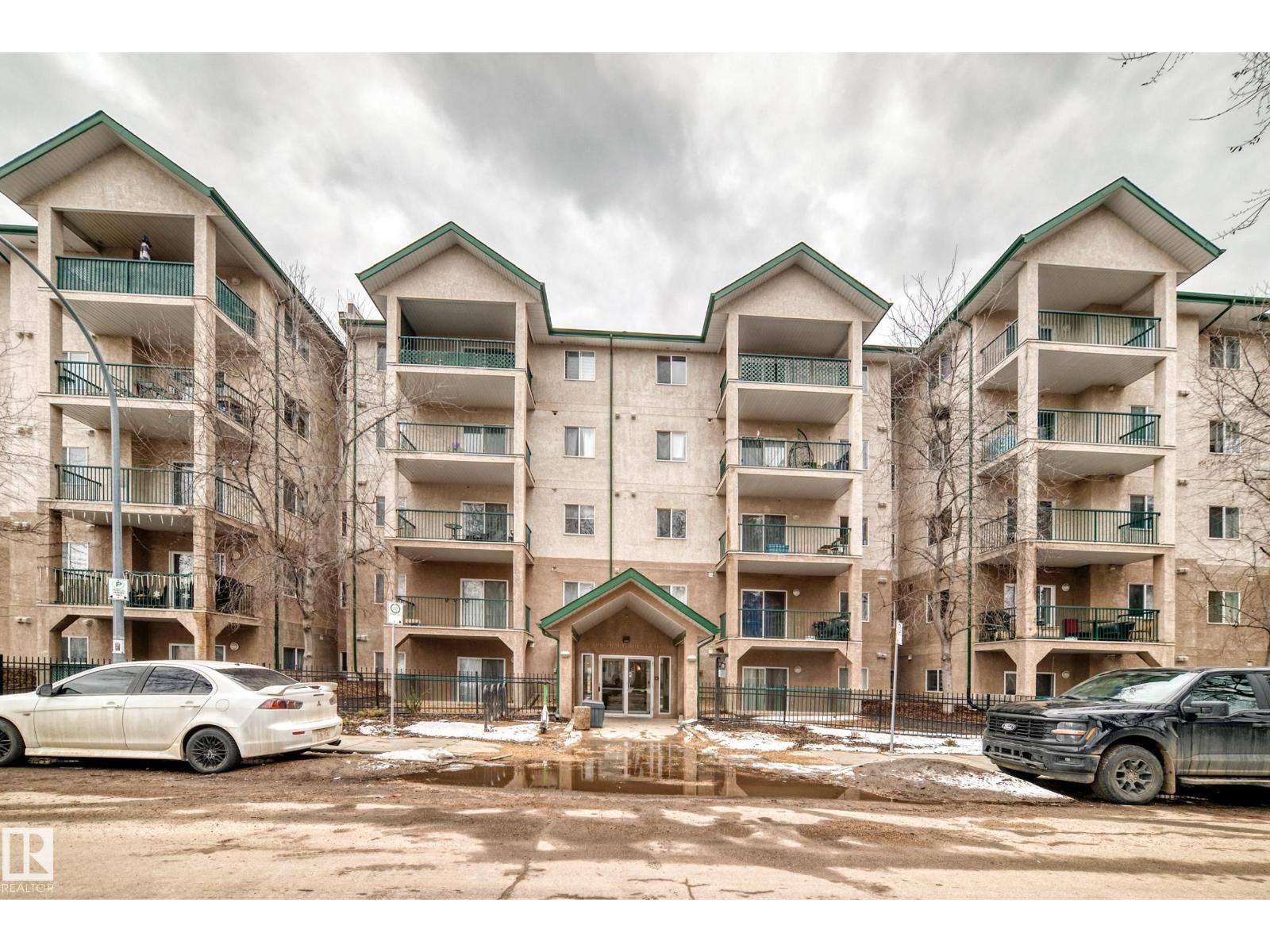 #509 11325 83 ST NW - 21