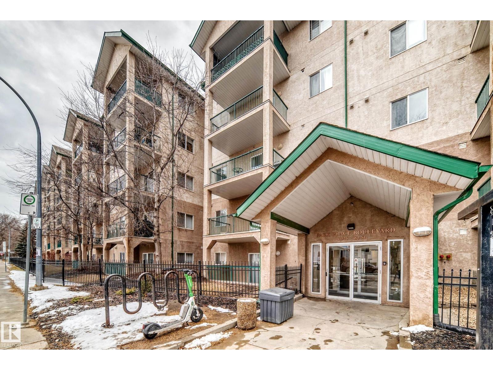 #509 11325 83 ST NW - 1