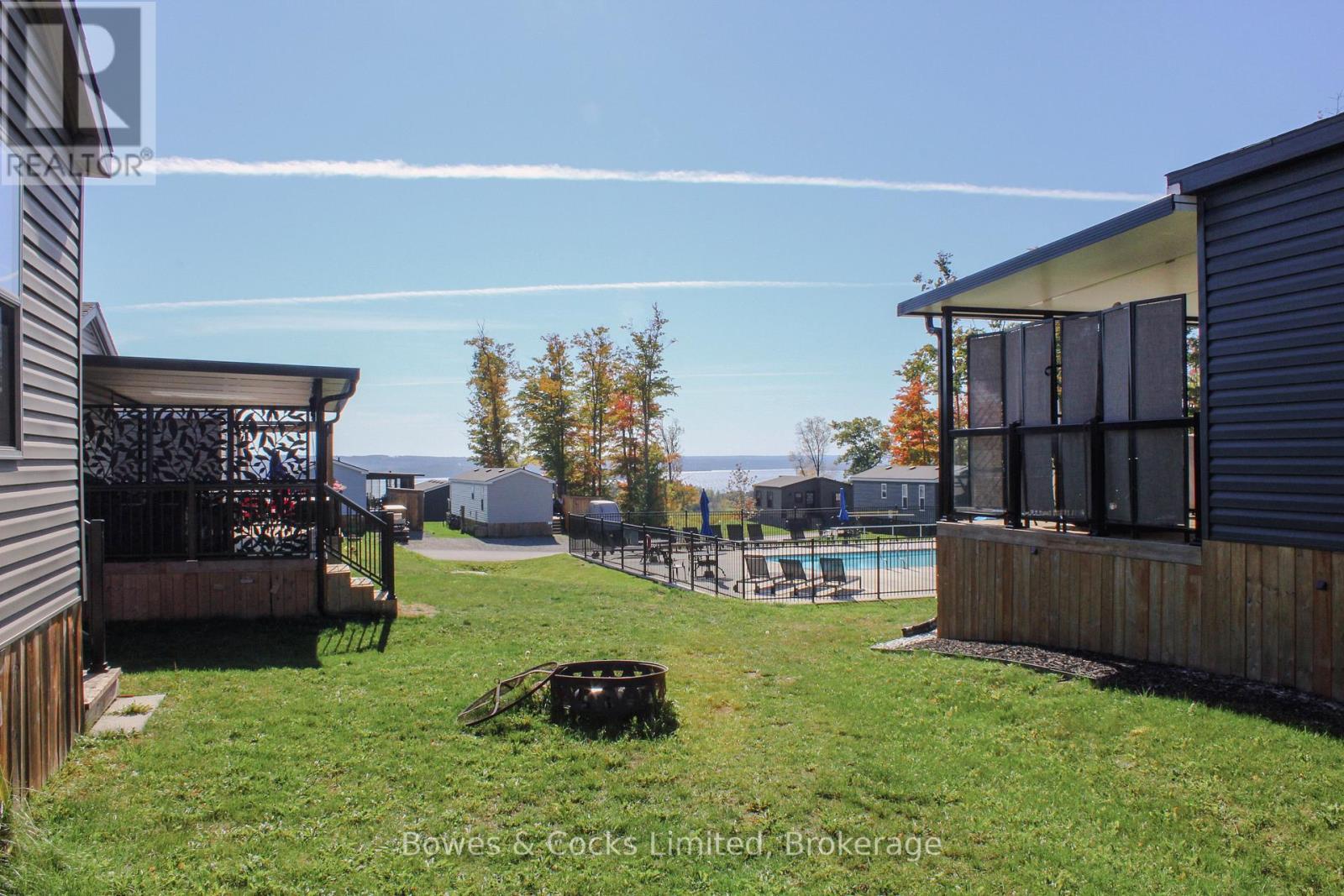 10 LAMBTON - 1235 VILLIERS LINE — photo 4