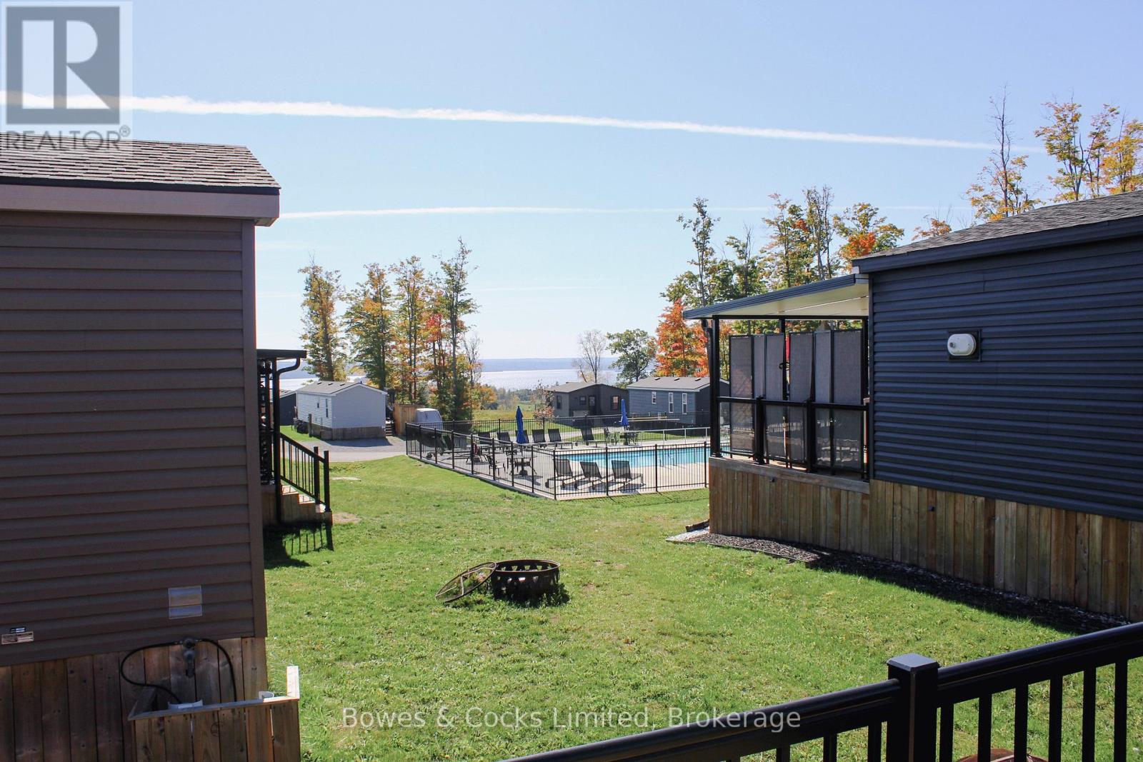 10 LAMBTON - 1235 VILLIERS LINE — photo 5