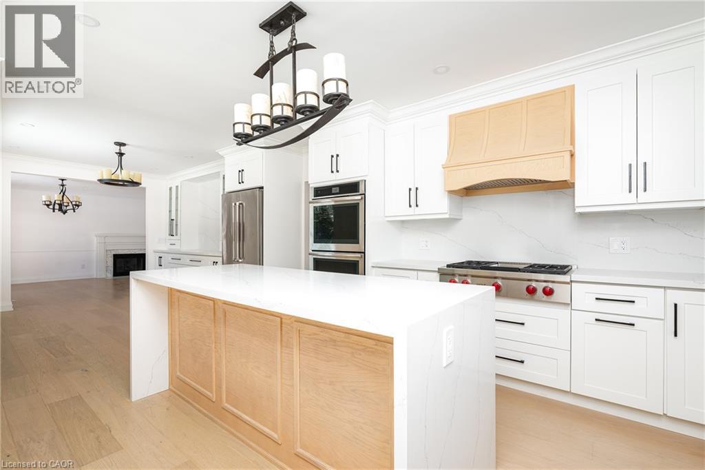 134 ABBEY Court, Oakville, Ontario, L6J4L1 — Photo 11