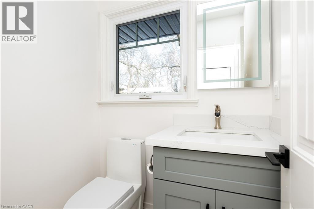 134 ABBEY Court, Oakville, Ontario, L6J4L1 — Photo 15