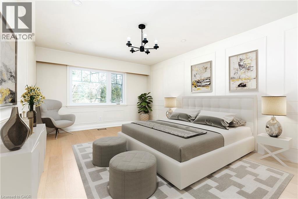 134 ABBEY Court, Oakville, Ontario, L6J4L1 — Photo 16