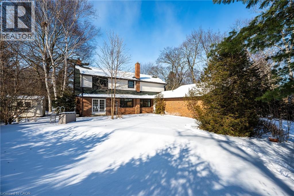 134 ABBEY Court, Oakville, Ontario, L6J4L1 — Photo 30
