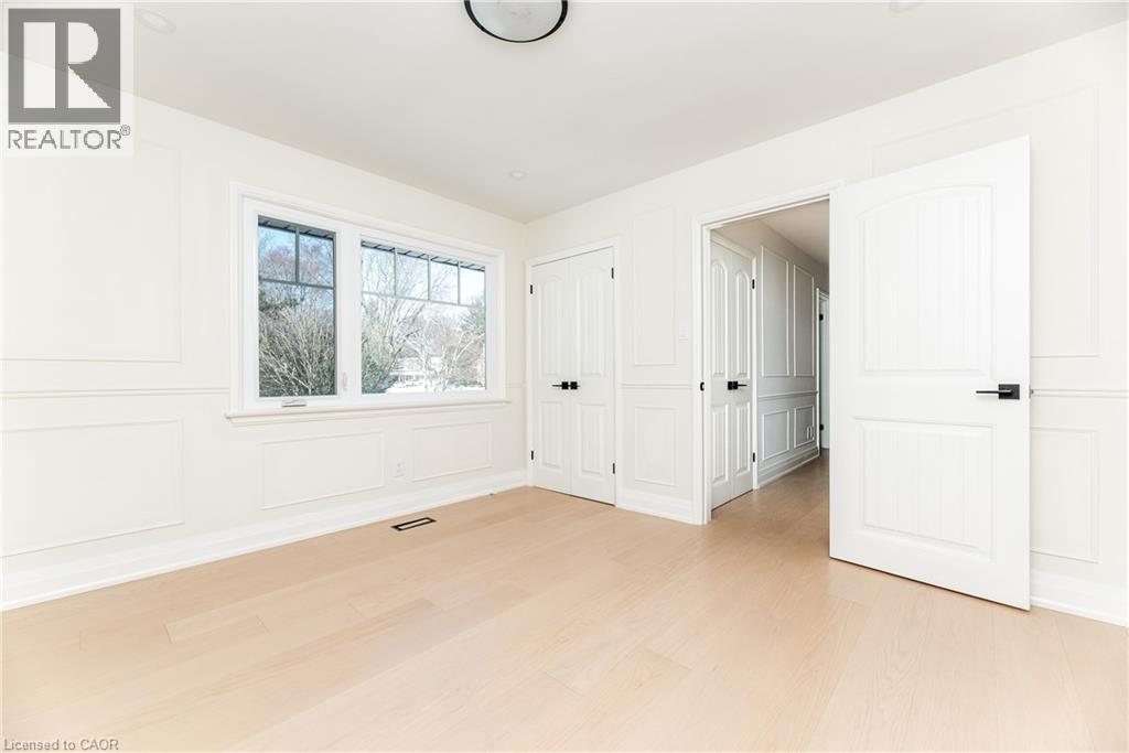 134 ABBEY Court, Oakville, Ontario, L6J4L1 — Photo 22