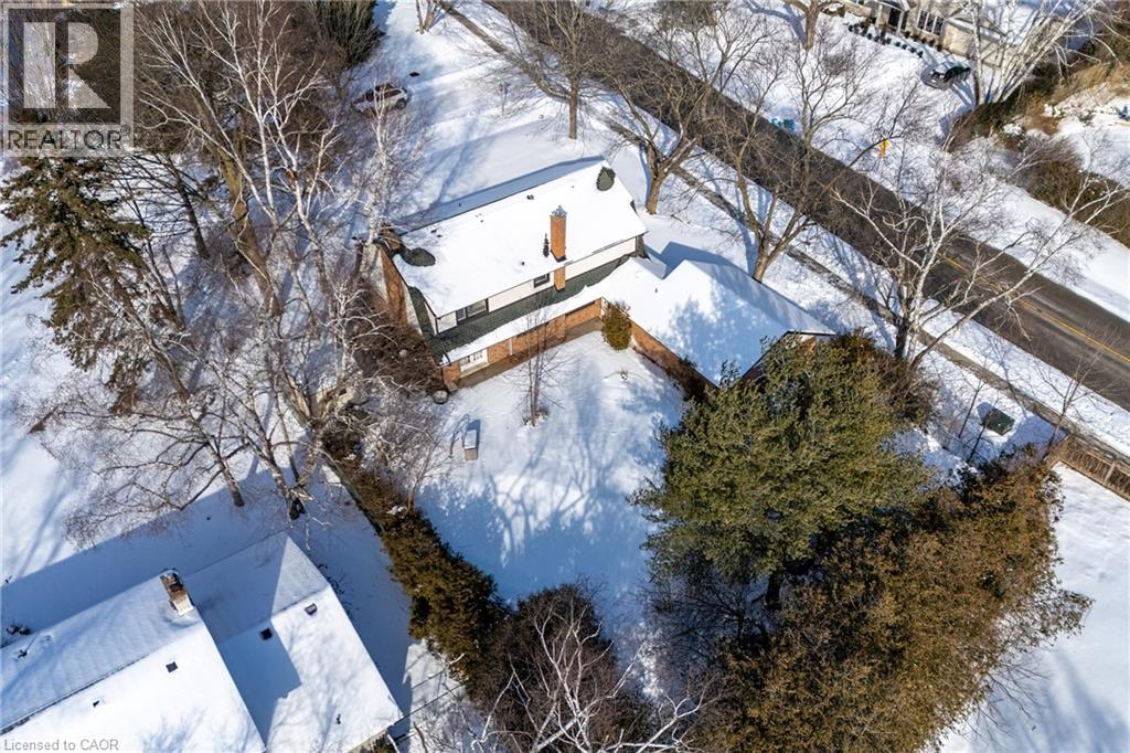 134 ABBEY Court, Oakville, Ontario, L6J4L1 — Photo 28