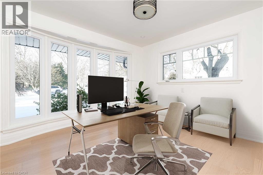 134 ABBEY Court, Oakville, Ontario, L6J4L1 — Photo 5