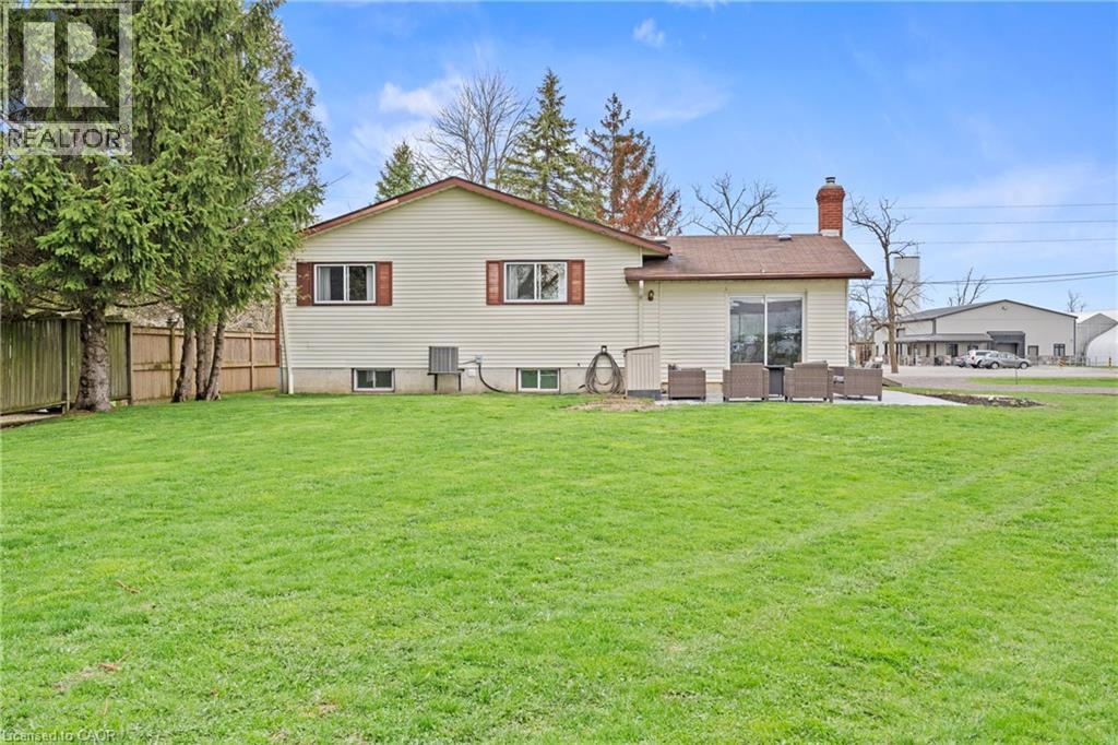 315 MCLAUGHLIN Road, Dunnville, Ontario, N1A2W7 — Photo 30