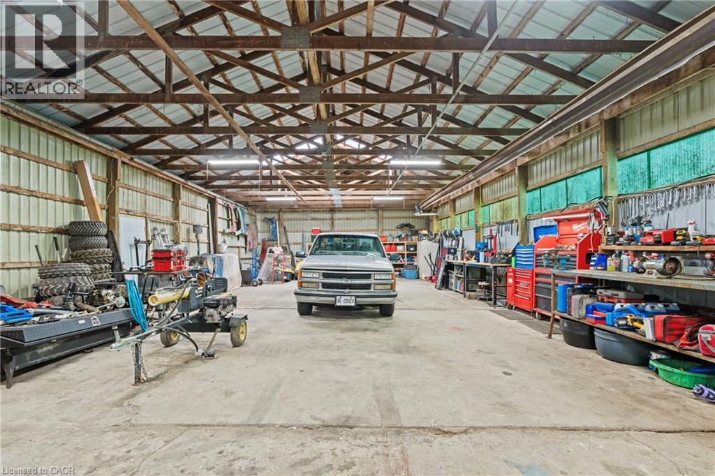 315 MCLAUGHLIN Road, Dunnville, Ontario, N1A2W7 — Photo 41