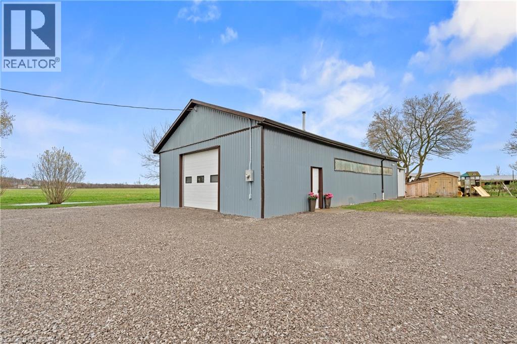 315 MCLAUGHLIN Road, Dunnville, Ontario, N1A2W7 — Photo 39