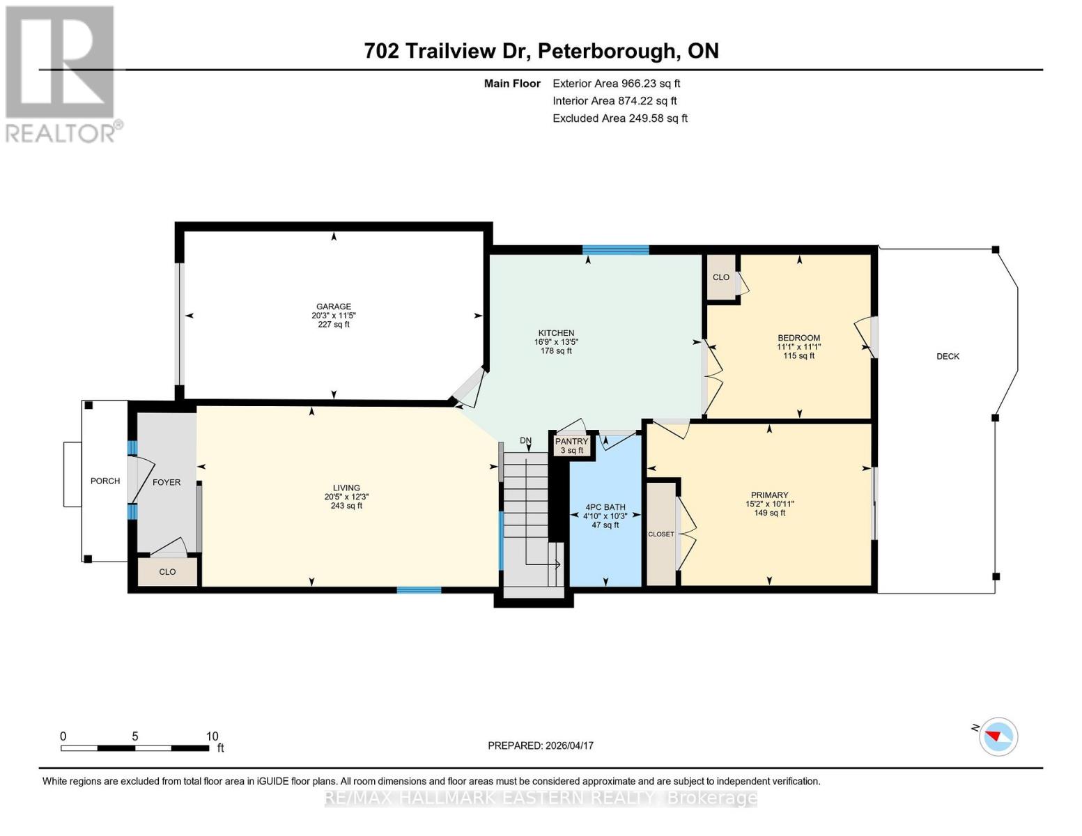 702 TRAILVIEW DRIVE — photo 38