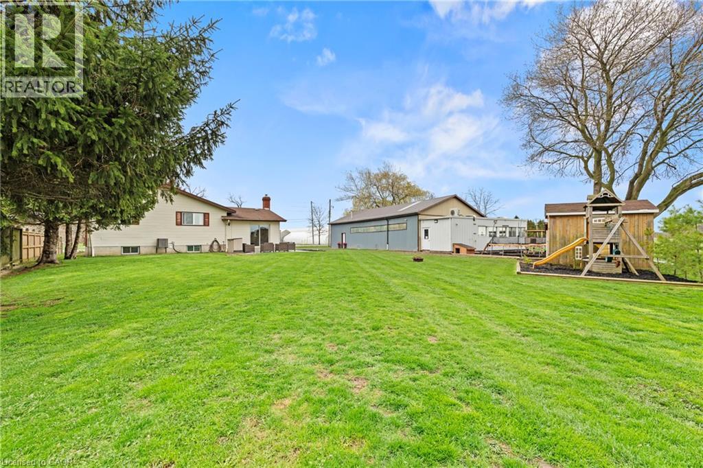 315 MCLAUGHLIN Road, Dunnville, Ontario, N1A2W7 — Photo 37