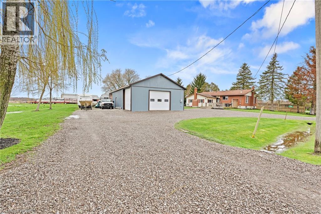 315 MCLAUGHLIN Road, Dunnville, Ontario, N1A2W7 — Photo 29