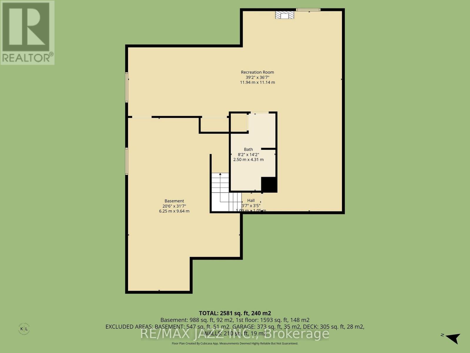 33 ASHWOOD CRESCENT - 45