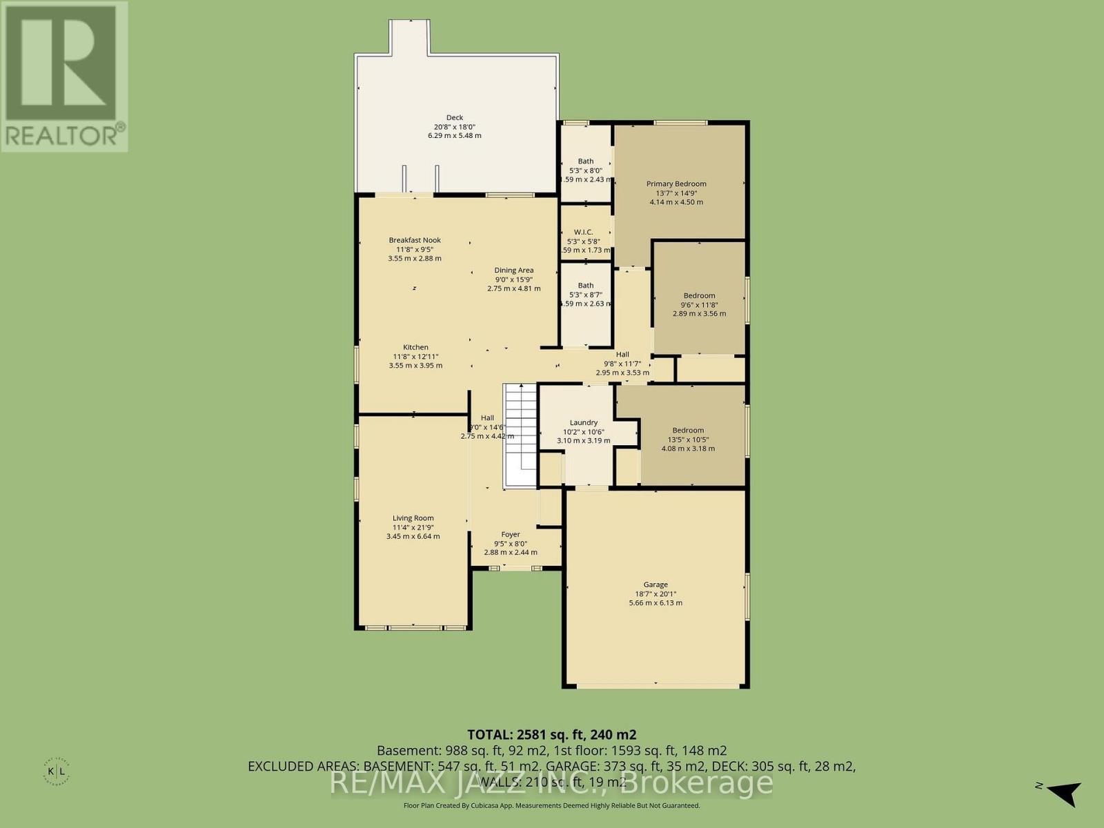 33 ASHWOOD CRESCENT - 46