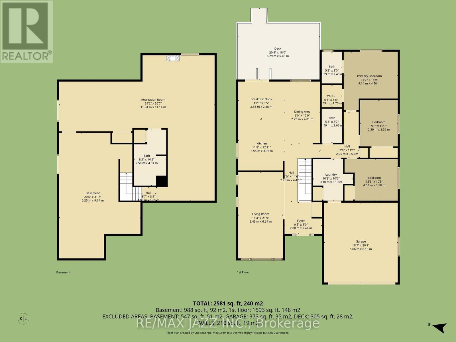 33 ASHWOOD CRESCENT - 47