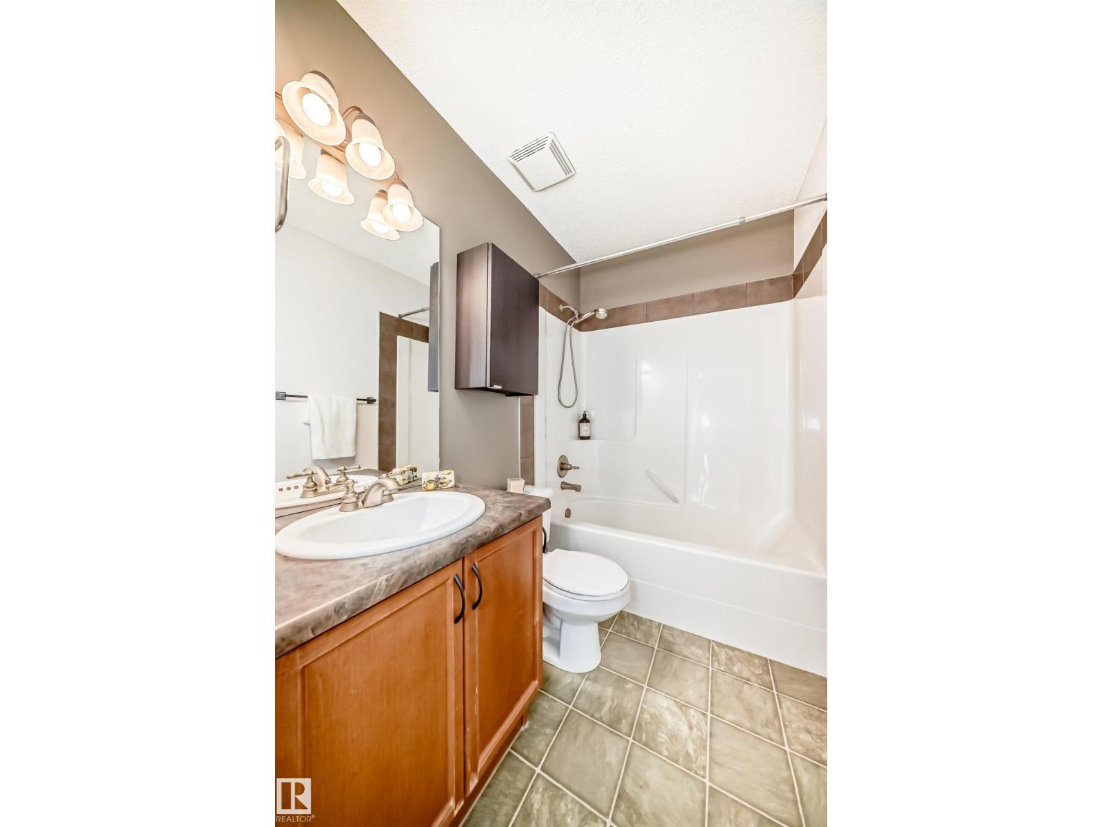 171 SUMMERTON CR, Sherwood Park