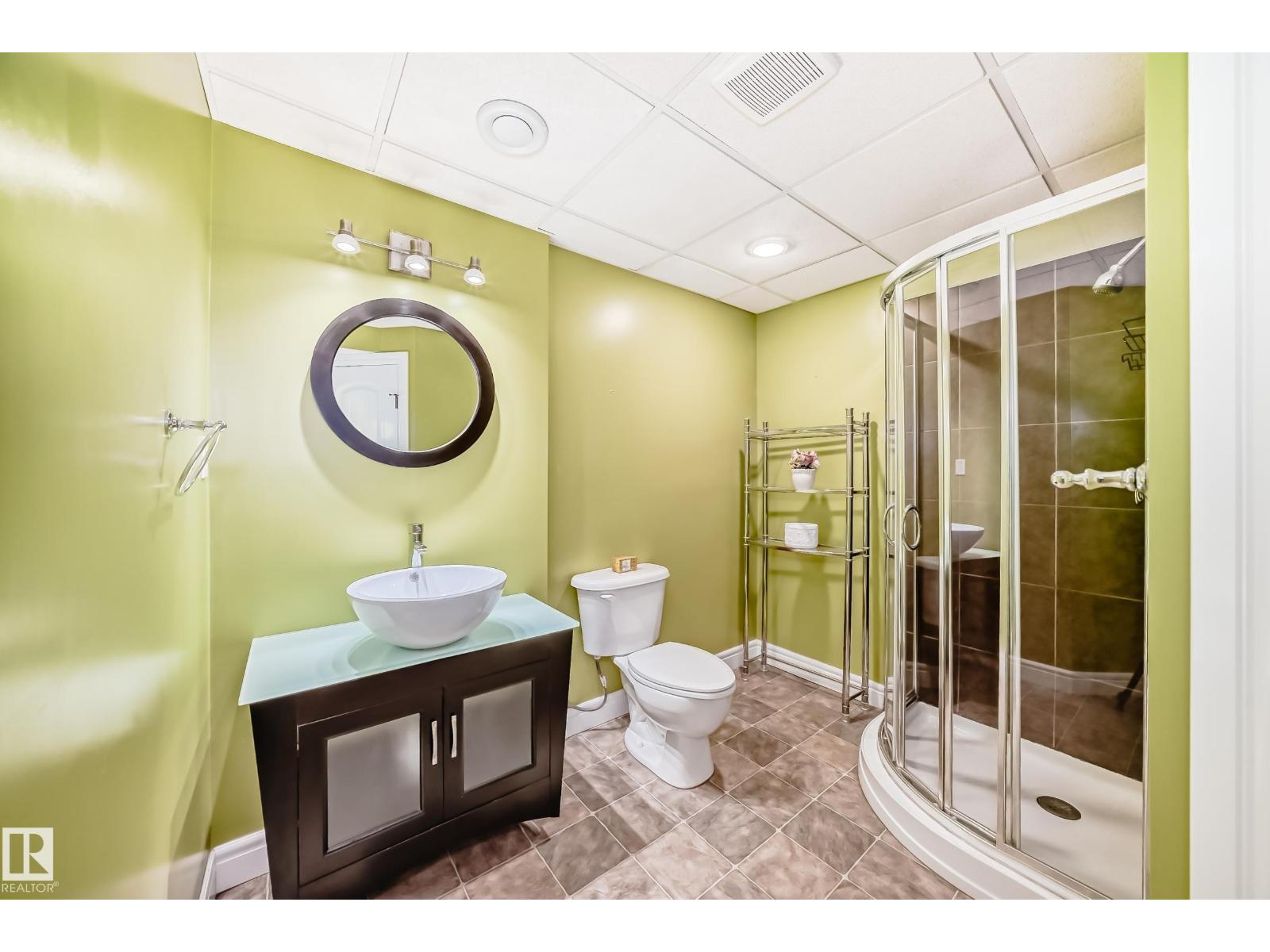 171 SUMMERTON CR, Sherwood Park