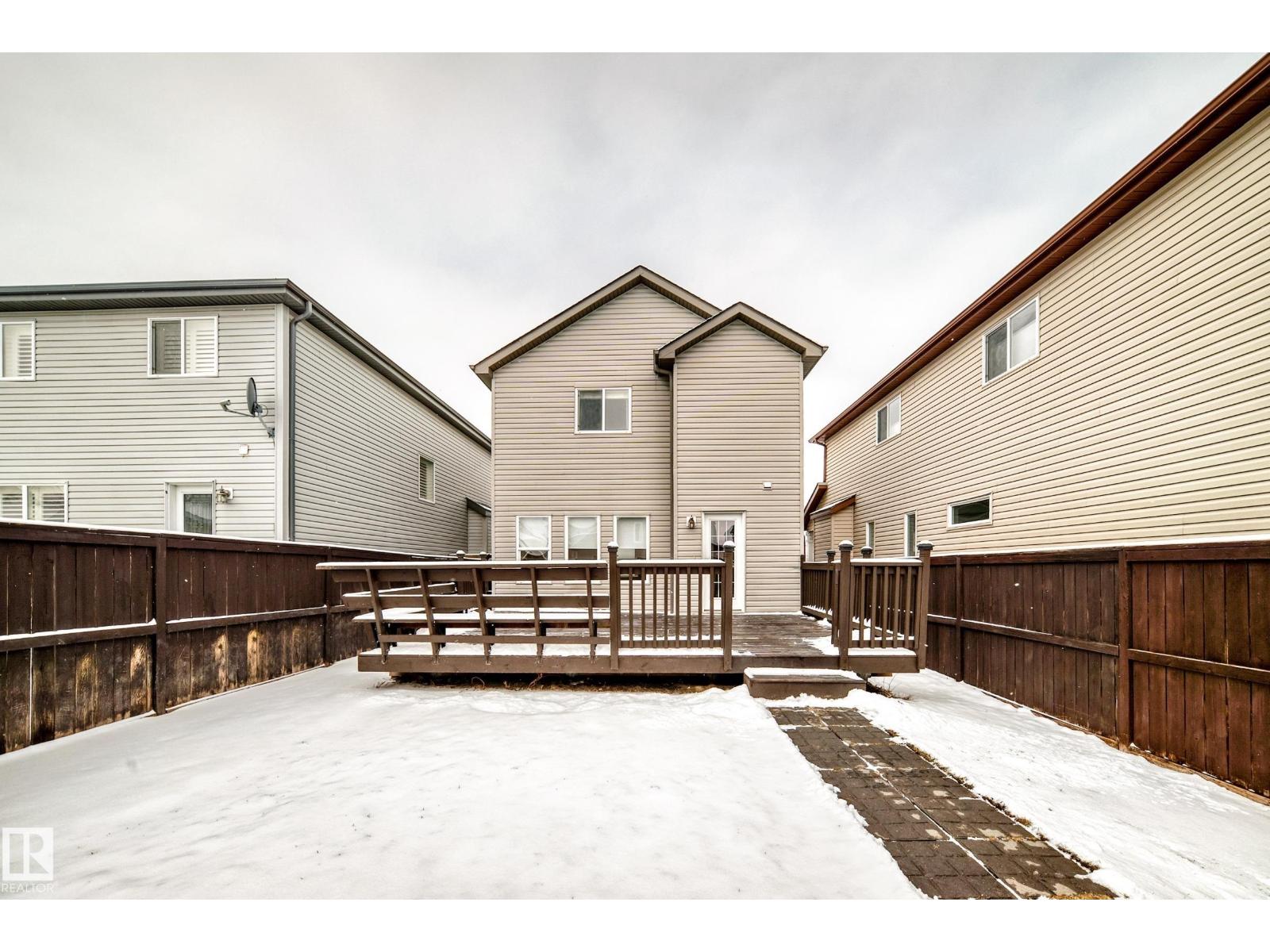 171 SUMMERTON CR, Sherwood Park