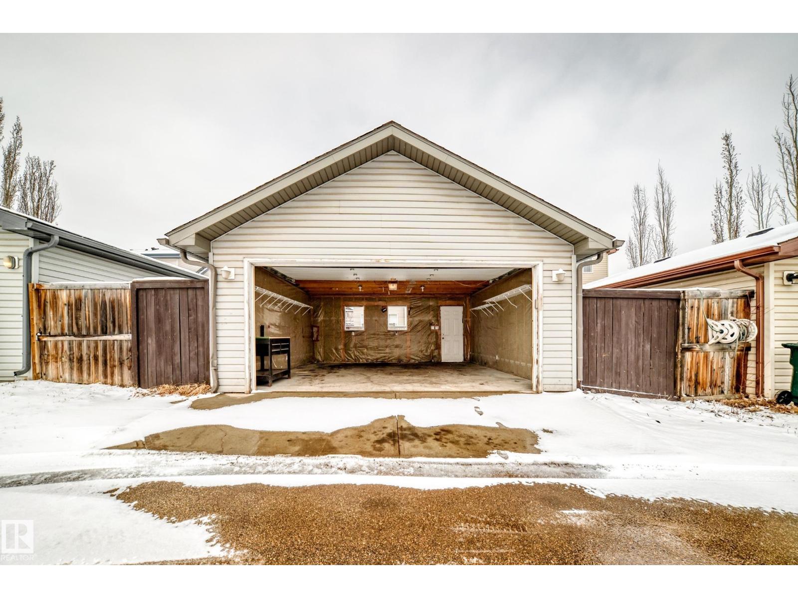 171 SUMMERTON CR, Sherwood Park