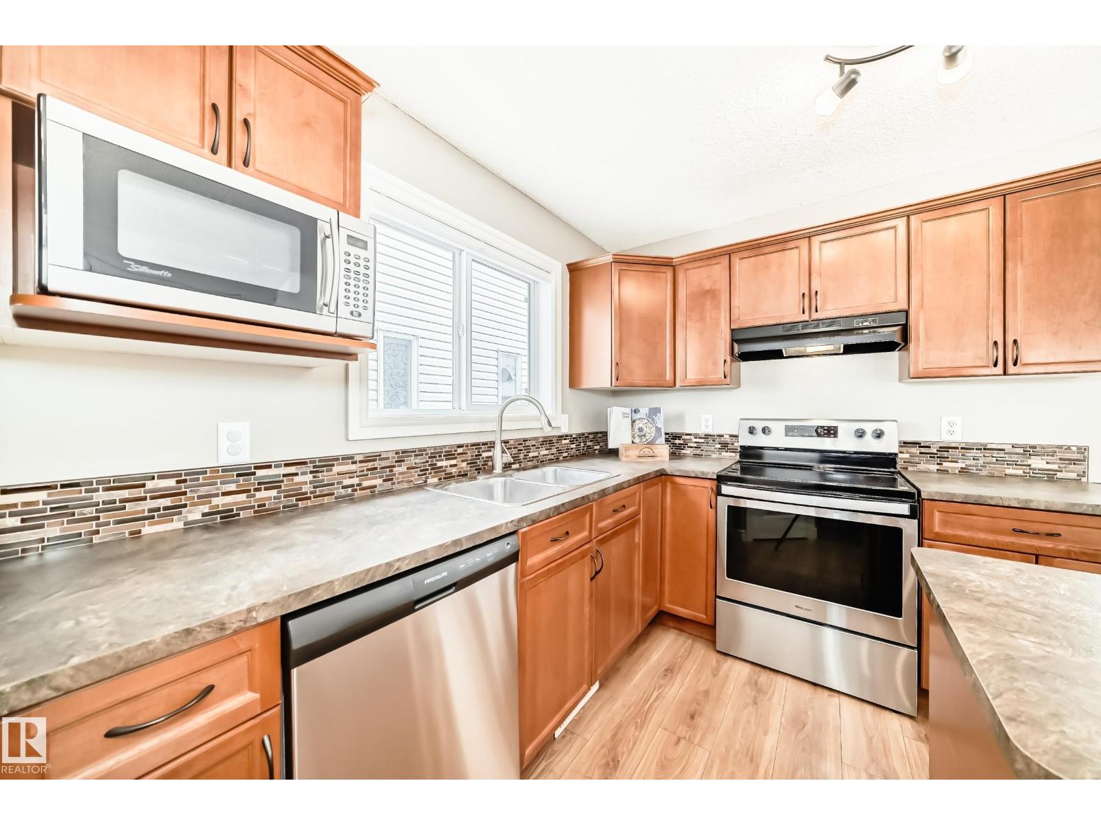 171 SUMMERTON CR, Sherwood Park