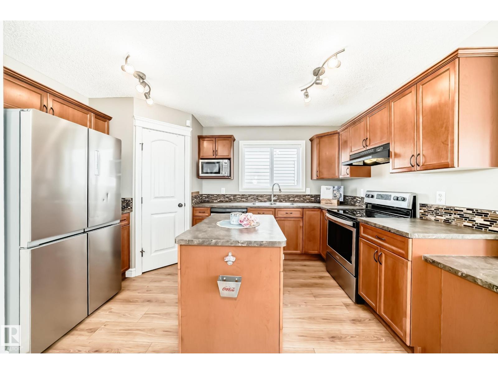 171 SUMMERTON CR, Sherwood Park