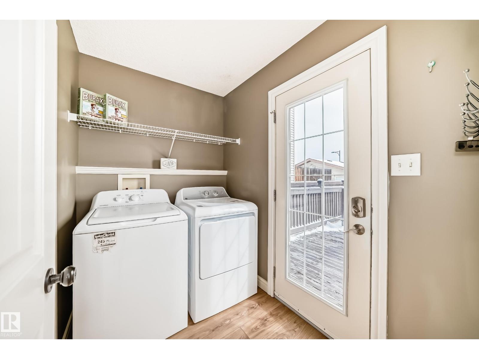 171 SUMMERTON CR, Sherwood Park