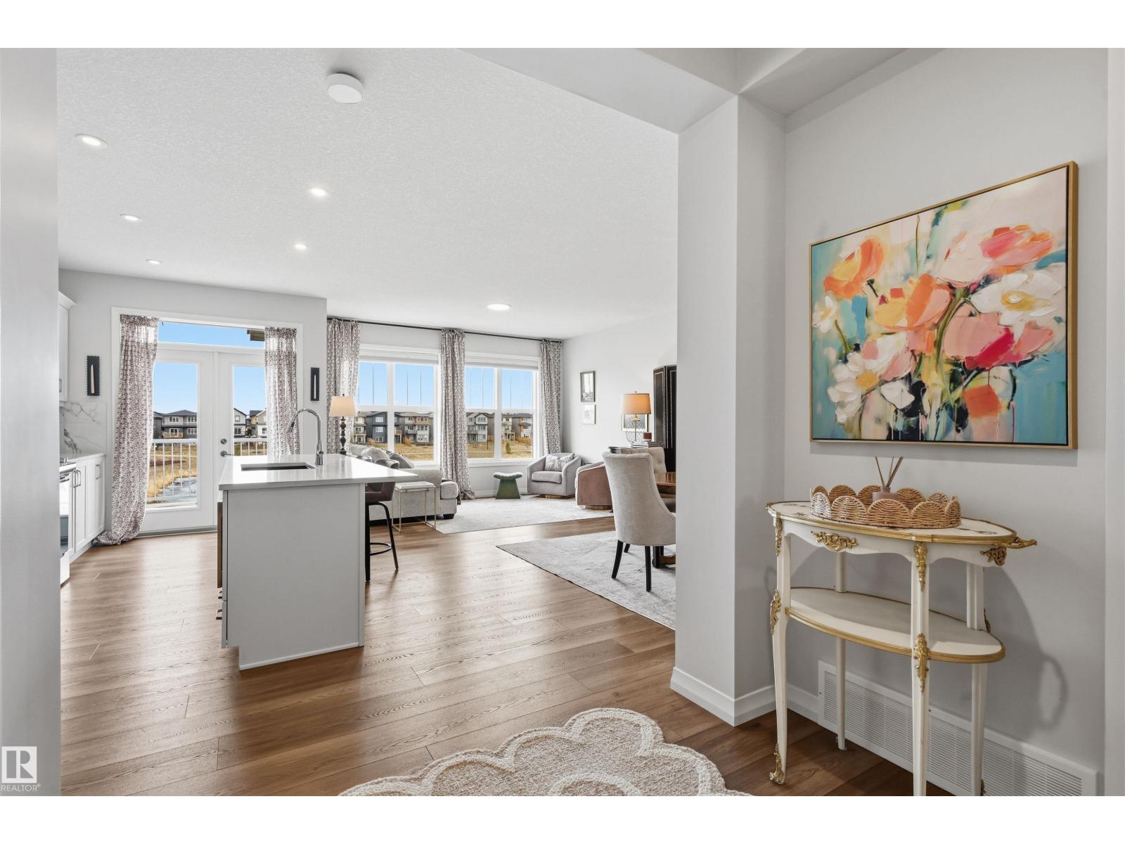 2520 206 ST NW, Edmonton