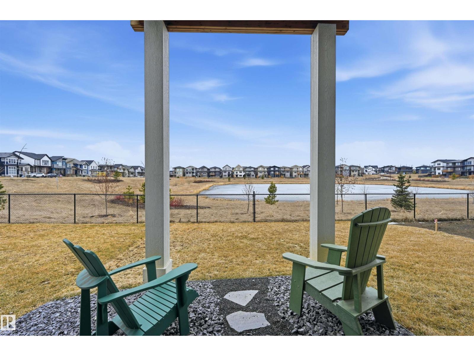 2520 206 ST NW, Edmonton