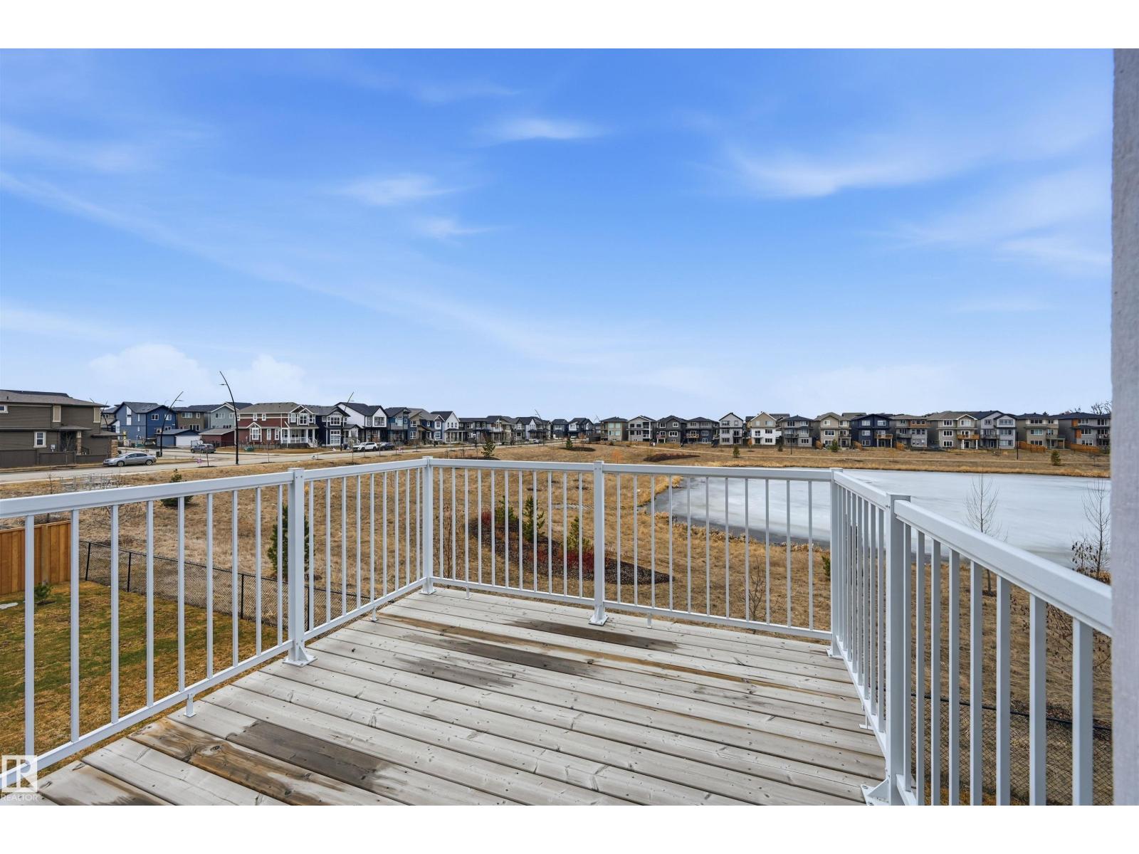 2520 206 ST NW, Edmonton