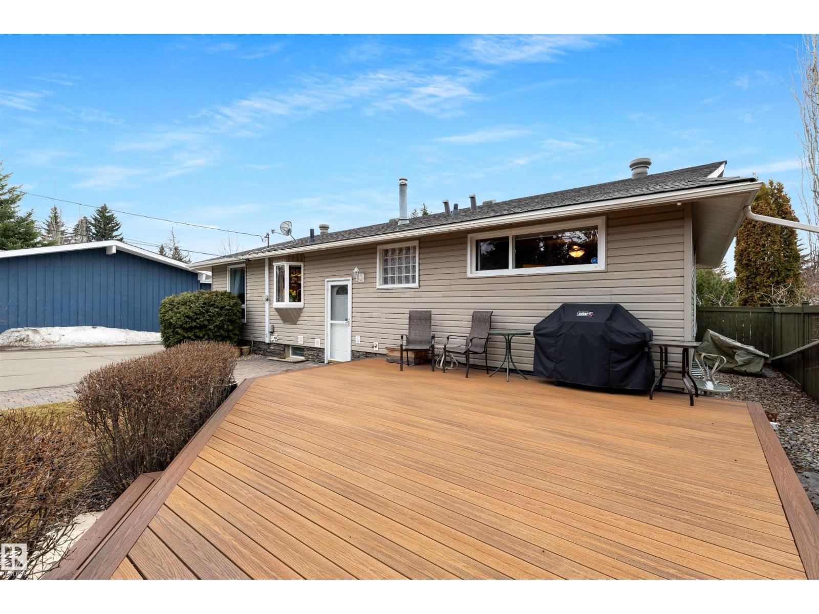 12219 42A AV NW, Edmonton