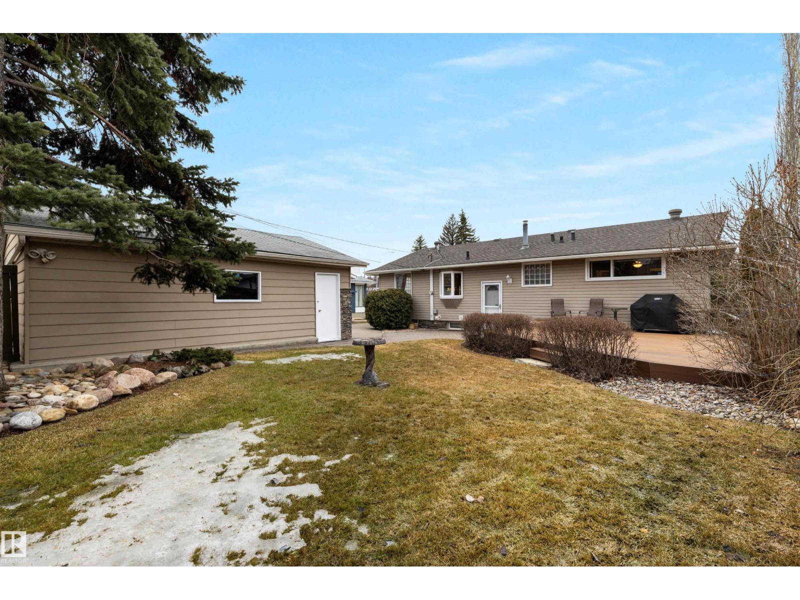 12219 42A AV NW, Edmonton