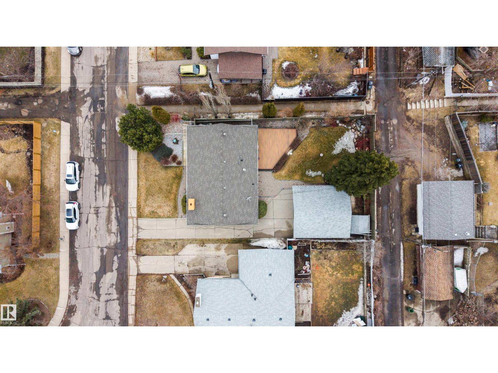 12219 42A AV NW, Edmonton