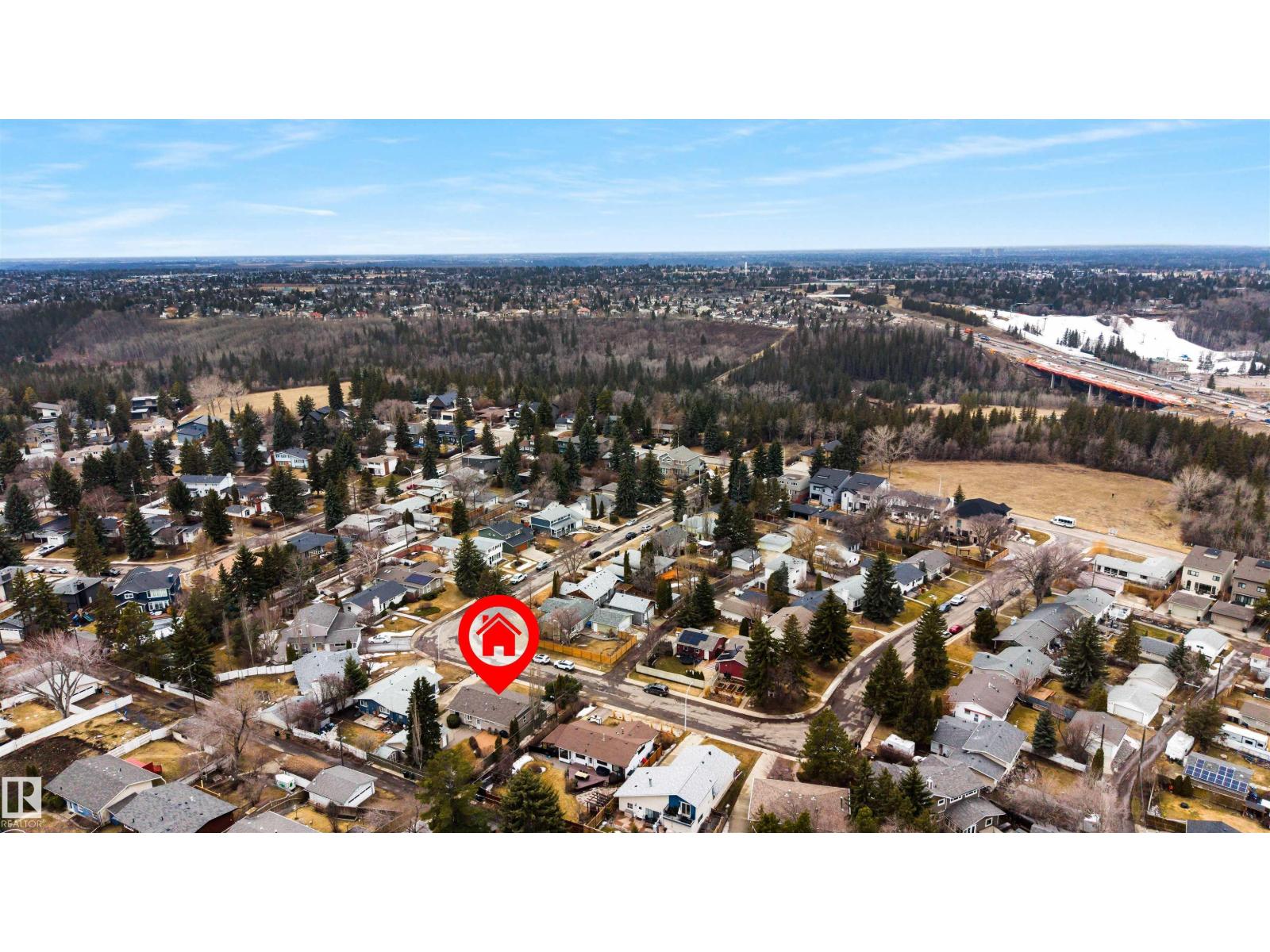 12219 42A AV NW, Edmonton