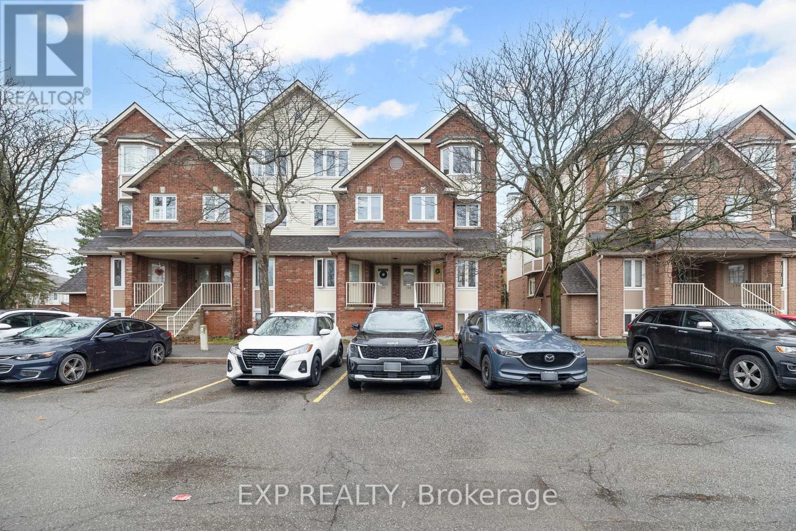 171 BRISTON PRIVATE - 1