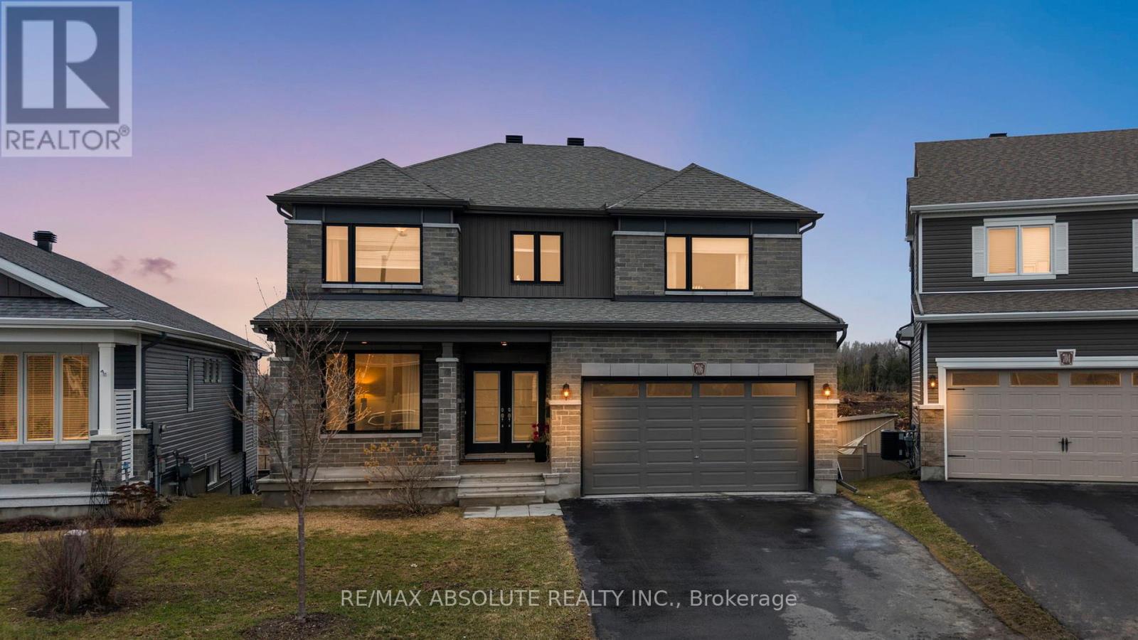 706 PARADE DRIVE - 1