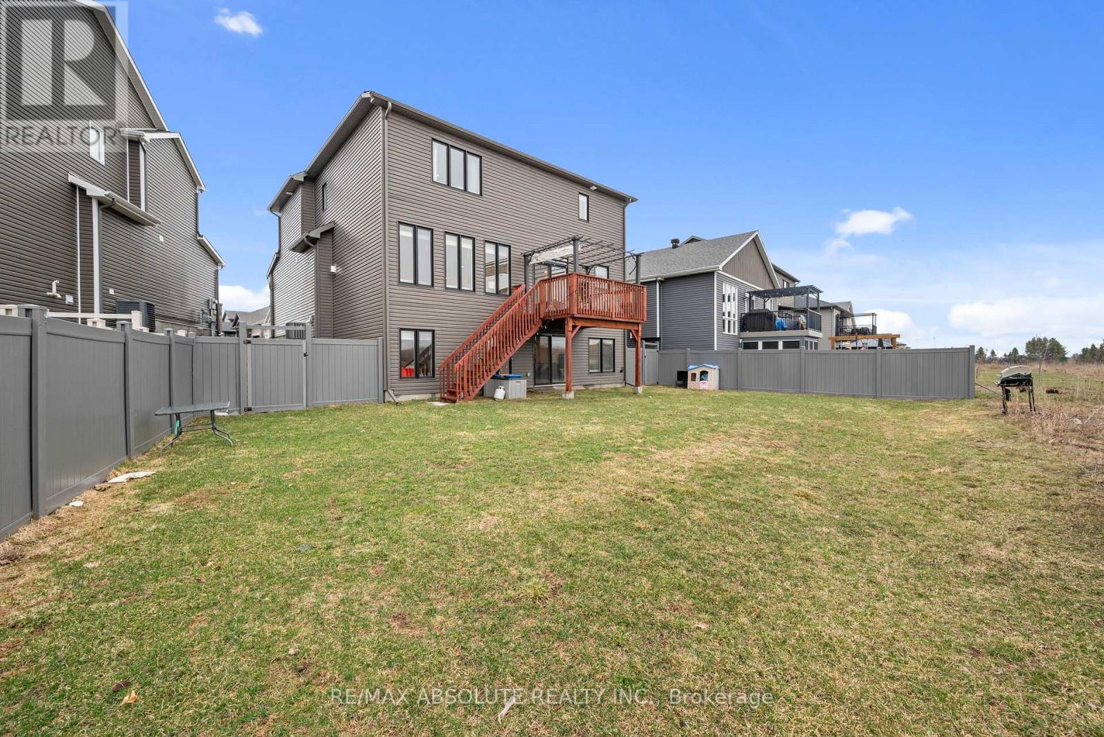 706 PARADE DRIVE - 48