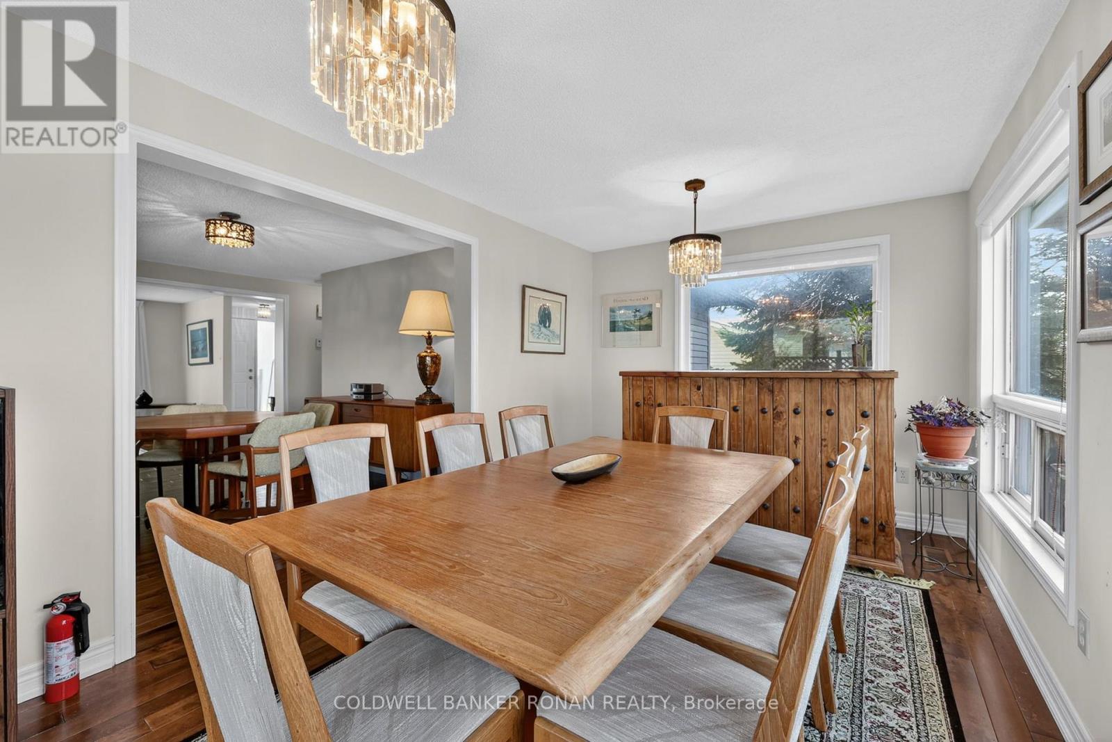 105 TECUMSETH PINES DRIVE - 23