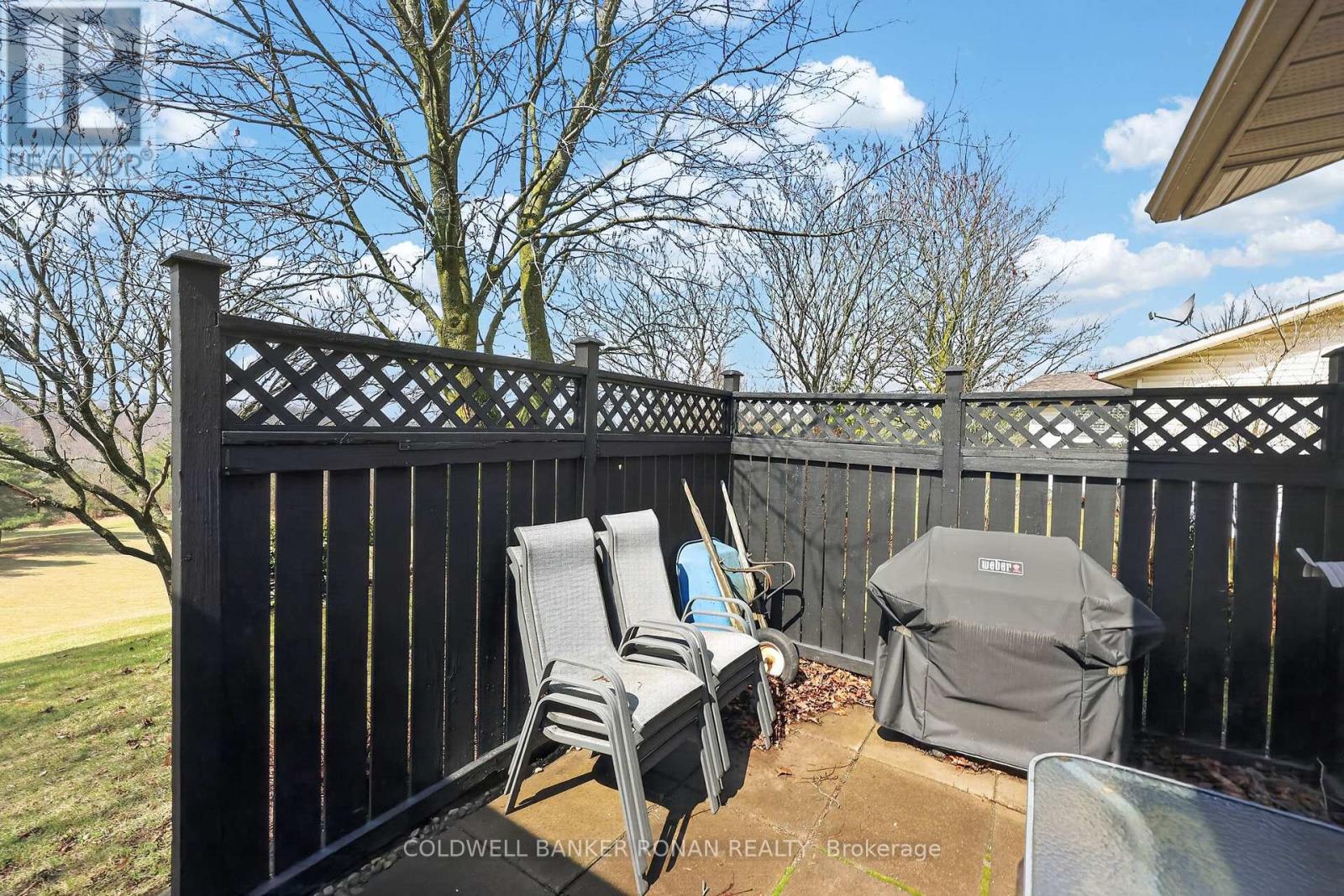 105 TECUMSETH PINES DRIVE - 40