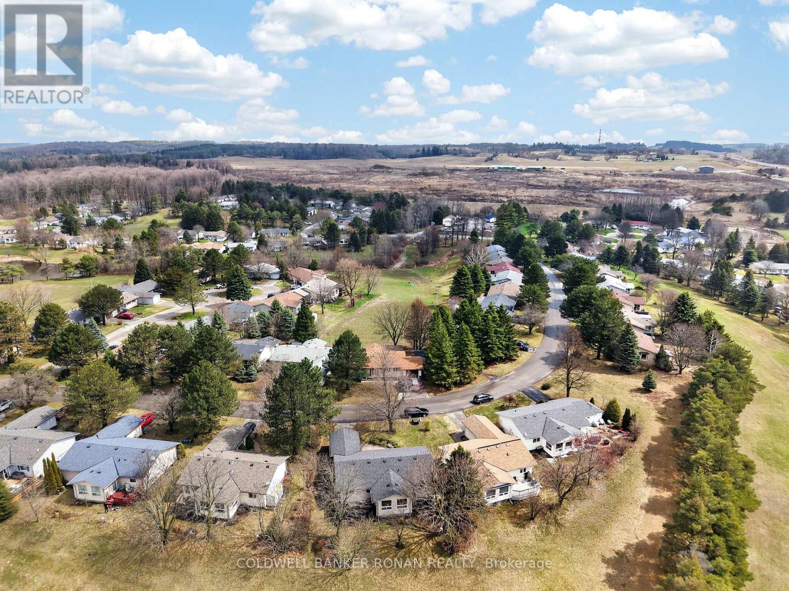 105 TECUMSETH PINES DRIVE - 43