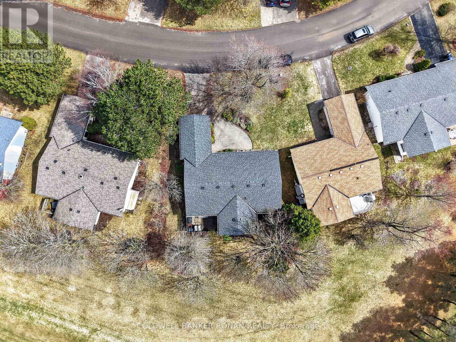105 TECUMSETH PINES DRIVE - 44