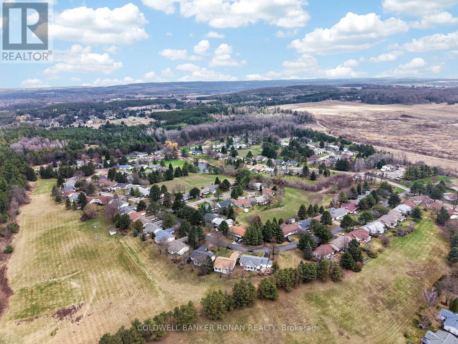 105 TECUMSETH PINES DRIVE - 46