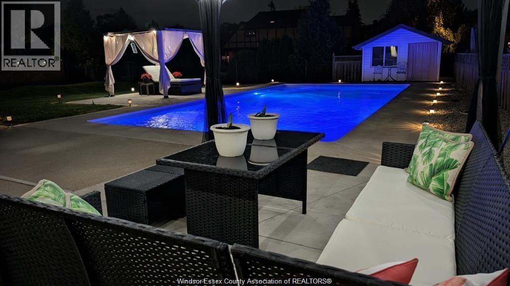 172 POINTE WEST DRIVE, Amherstburg, Ontario, N9V3R6 — Photo 35
