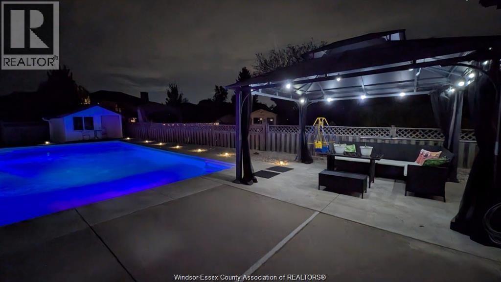172 POINTE WEST DRIVE, Amherstburg, Ontario, N9V3R6 — Photo 36