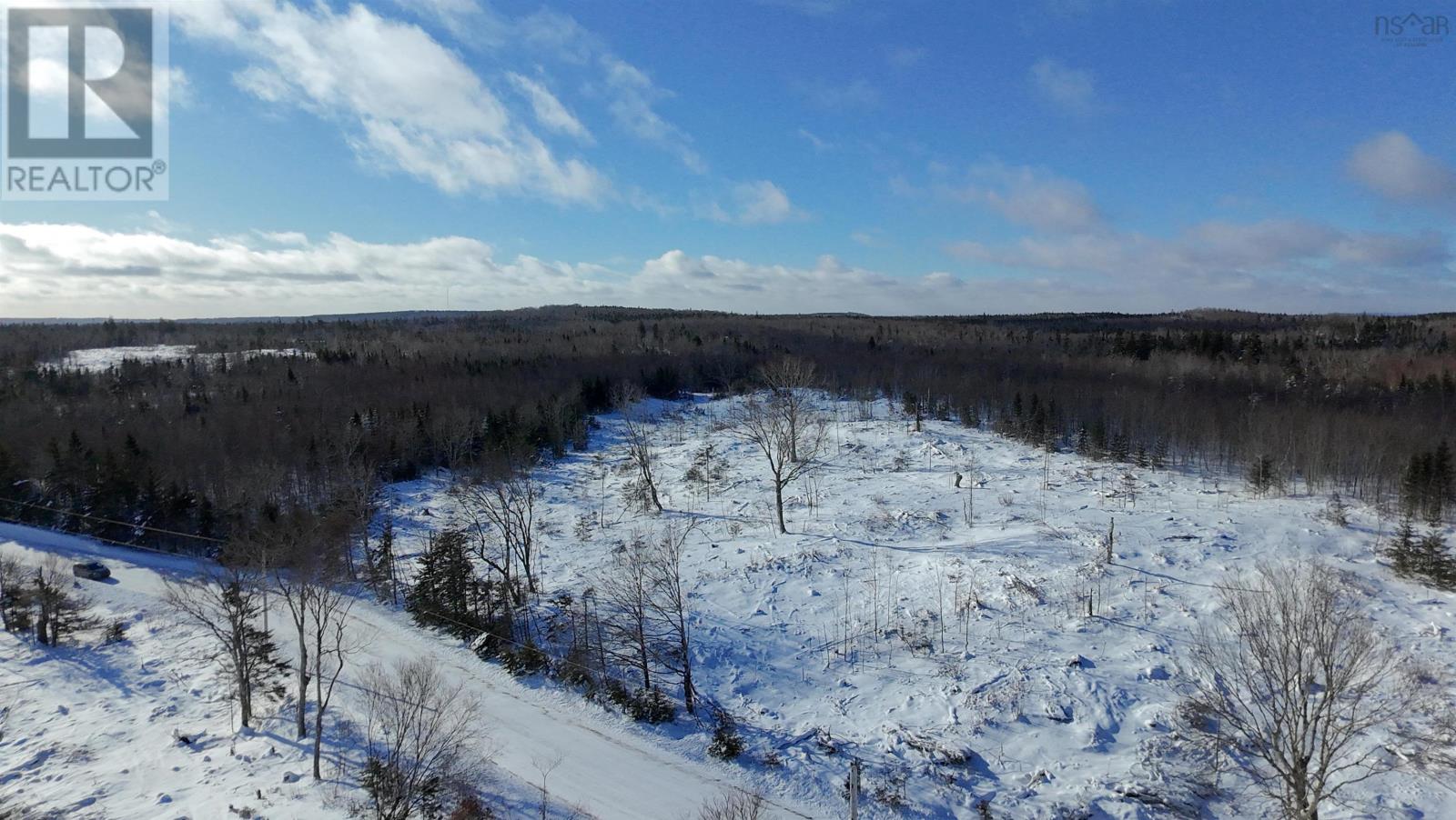 Property 3 of 5 of Lot McLellans Mountain Road